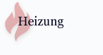 Heizung